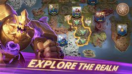 Screenshot 11 di Might & Magic Heroes: Era of Chaos apk