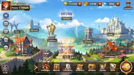 Screenshot 12 di Might & Magic Heroes: Era of Chaos apk