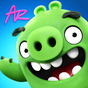 Icône apk Angry Birds AR: Isle of Pigs