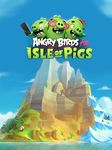 Imagem 2 do Angry Birds AR: Isle of Pigs