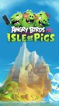 Imagem 8 do Angry Birds AR: Isle of Pigs