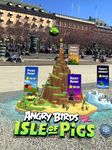 Imagem 5 do Angry Birds AR: Isle of Pigs