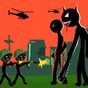 Stickman Army: World War Legacy Fight