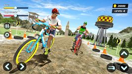 Impossible Bicycle Stunts BMX Games ảnh số 3