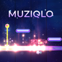 Εικονίδιο του Muziqlo - Mobile Rhythm Game apk