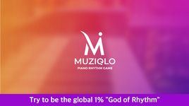Muziqlo - Mobile Rhythm Game εικόνα 