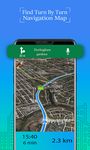 Voice GPS Driving Route : Gps Navigation & Maps screenshot apk 10