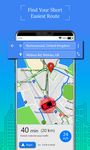 Voice GPS Driving Route : Gps Navigation & Maps screenshot apk 6