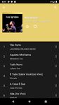 Imagem 1 do Whatlisten - Music Player Grátis