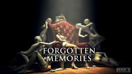 Forgotten Memories capture d'écran apk 9