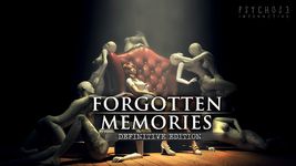 Forgotten Memories capture d'écran apk 22