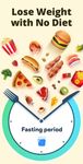 Fasting App - Zero Calories Fasting Tracker ảnh màn hình apk 7