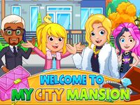 Скриншот 6 APK-версии My City : Особняк