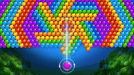 Disparador de burbujas -  burbujas juegos gratis captura de pantalla apk 7