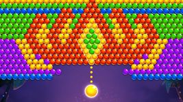 Скриншот 5 APK-версии Игра шарики - Bubble Shooter