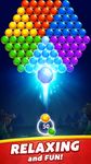 Disparador de burbujas -  burbujas juegos gratis captura de pantalla apk 2