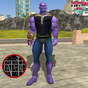 Biểu tượng apk Thanos Rope Hero: Vice Town