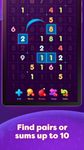 Numberzilla - Puzzle de Nombre | Jeu de Plateau capture d'écran apk 9