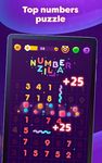 Numberzilla - Câu đố số | Trò chơi trên bàn cờ ảnh màn hình apk 2