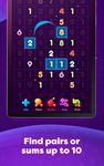 Captură de ecran Numberzilla - Number Puzzle | Board Game apk 
