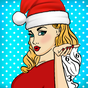 Adult Christmas Color By Number - Paint By Number APK