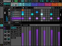 Roland Zenbeats - Music Creation App capture d'écran apk 11