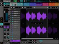 Roland Zenbeats - Music Creation App capture d'écran apk 12