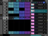 Roland Zenbeats - Music Creation App captura de pantalla apk 13