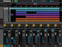 Roland Zenbeats - Music Creation App capture d'écran apk 10