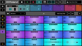 Roland Zenbeats - Music Creation App captura de pantalla apk 22