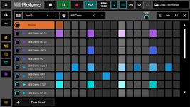 Roland Zenbeats - Music Creation App capture d'écran apk 21