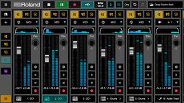 Roland Zenbeats - Music Creation App capture d'écran apk 18