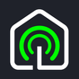 HomeWhiz Icon