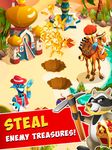 Coin Boom: build your island & become coin master! captura de pantalla apk 4