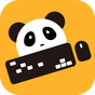 Icône de Panda Mouse Pro