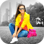 Photo Pop - Color Splash Effect , Photo recolor Icon