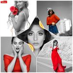 Color Splash Effect Photo Edit στιγμιότυπο apk 6