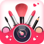 Beautify Me Makeup Camera  : Beauty Camera apk icono