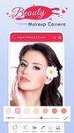 Beautify Me Makeup Camera  : Beauty Camera imgesi 1