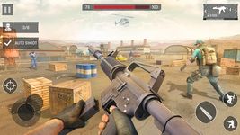 anti terrorisme spécial op 2019: fps tournage Jeux capture d'écran apk 6