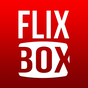Biểu tượng apk FlixBox - Your Mobile Streaming App
