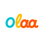 Olaa - Meet New Friends Nearby의 apk 아이콘