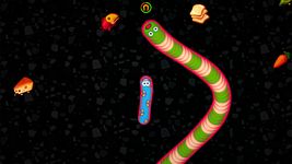 Screenshot 7 di Worms Zone .io - Voracious Snake apk