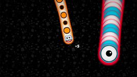 Worms Zone .io - Voracious Snake의 스크린샷 apk 3