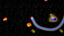 Worms Zone .io - Voracious Snake capture d'écran apk 10