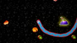 Worms Zone .io - Voracious Snake의 스크린샷 apk 6