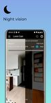 Security camera for smartphones, Lexis Cam zrzut z ekranu apk 7