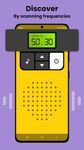 Walkie-talkie - COMMUNICATION screenshot APK 3