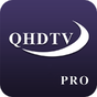 QHDTV PRO apk icono