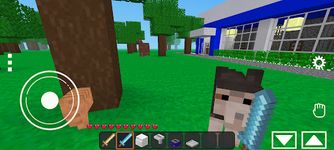 Screenshot 6 di ► Epic MegaCraft Survival Edition apk